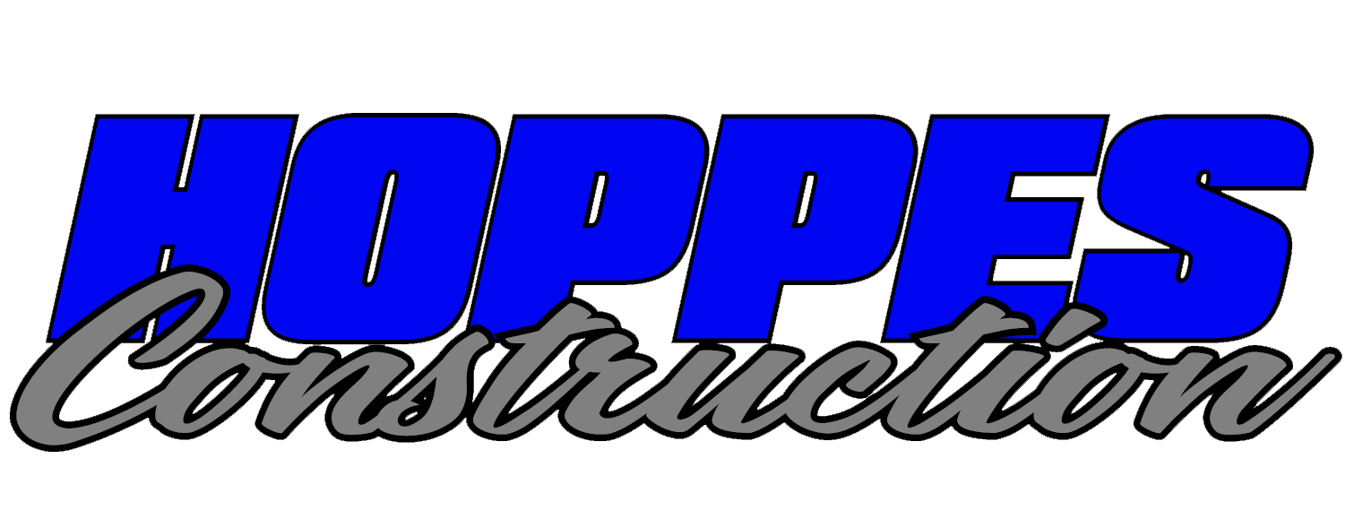 Hoppes Construction - Commercial Builder, Residential Builder, Industrial Builder